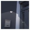 Oprawa LED solarna LUNIS z PIR 4000K 220lm IP65 Emos