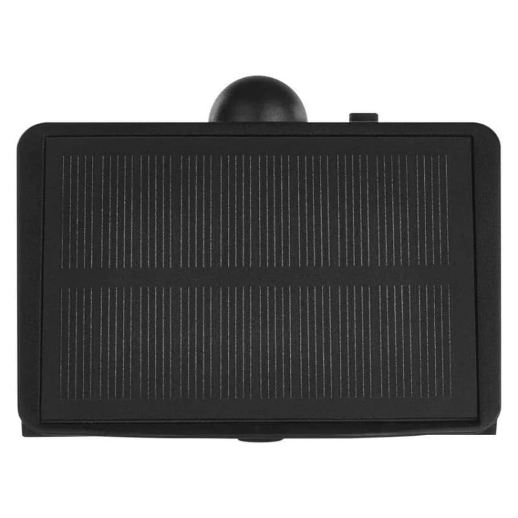 Oprawa LED solarna LUNIS z PIR 4000K 220lm IP65 Emos