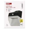 Oprawa LED solarna LUNIS z PIR 4000K 220lm IP65 Emos
