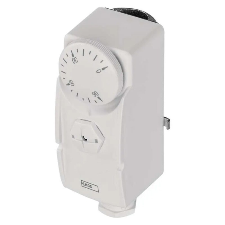 Termostat przylgowy EMOS P5681