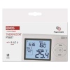 Programowalny termostat pokojowy przewodowy EMOS P5607