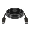 Kabel USB 2.0 wtyk C-C QC