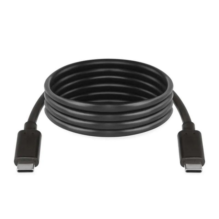 Kabel USB 2.0 wtyk C-C QC