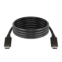 Kabel USB 2.0 wtyk C-C QC