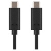 Kabel USB 2.0 wtyk C-C QC