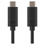 Kabel USB 2.0 wtyk C-C QC