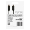 Kabel USB 2.0 wtyk C-C QC