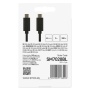 Kabel USB 2.0 wtyk C-C QC