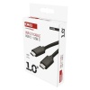 Kabel USB 2.0 wtyk C-C QC