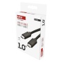 Kabel USB 2.0 wtyk C-C QC