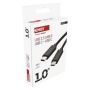 Kabel USB 2.0 wtyk C-C QC