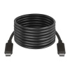 Kabel USB 2.0 wtyk C-C szybkie ładowanie