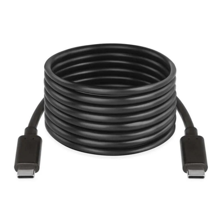 Kabel USB 2.0 wtyk C-C szybkie ładowanie