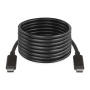 Kabel USB 2.0 wtyk C-C szybkie ładowanie