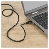 Kabel USB 2.0 wtyk C-C szybkie ładowanie