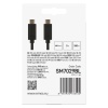 Kabel USB 2.0 wtyk C-C szybkie ładowanie