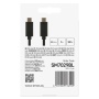 Kabel USB 2.0 wtyk C-C szybkie ładowanie