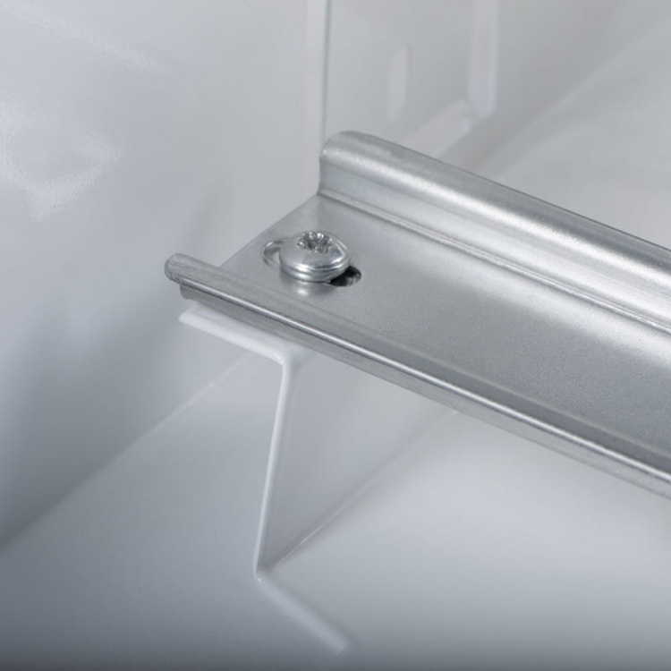 Rozdzielnica metalowa KP-DB-I-MF-412 63A IP30 Ideal 35682