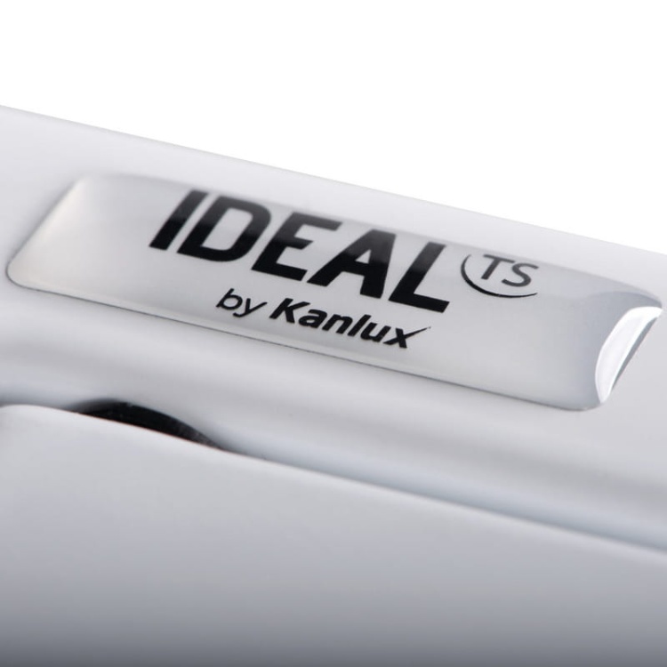 Rozdzielnica metalowa KP-DB-I-MF-412 63A IP30 Ideal 35682