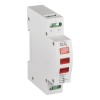 Kontrolka świetlna LED KLI-3R Ideal 32896
