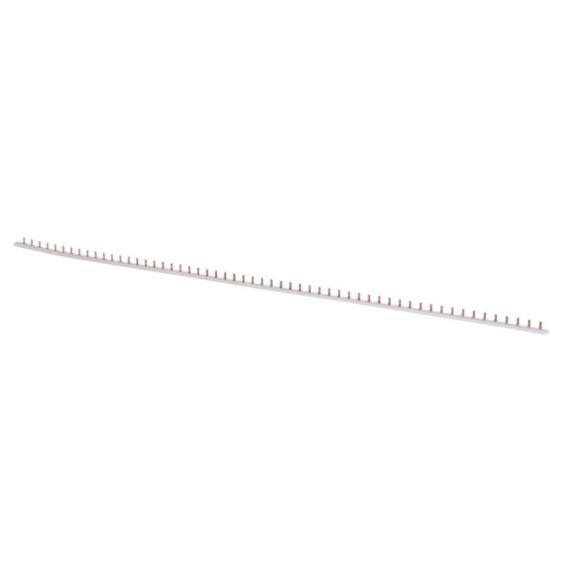 Szyna łączeniowa kołkowa KBBI-1x56 Ideal 24216