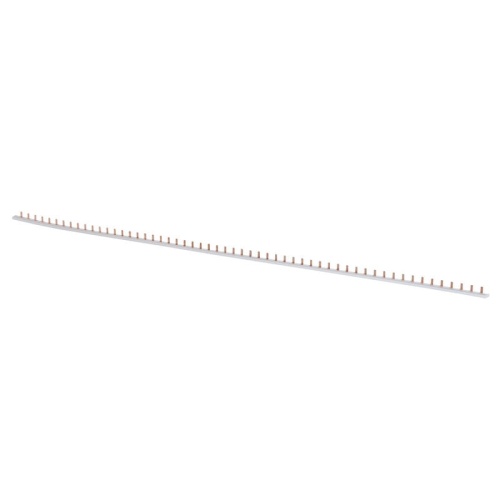 Szyna łączeniowa kołkowa KBBI-1x56 Ideal 24216
