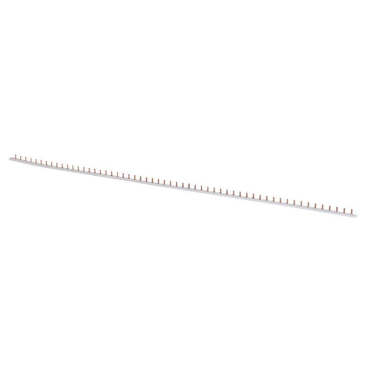 Szyna łączeniowa kołkowa KBBI-1x56 Ideal 24216