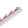 Szyna łączeniowa kołkowa KBBI-1x56 Ideal 24216