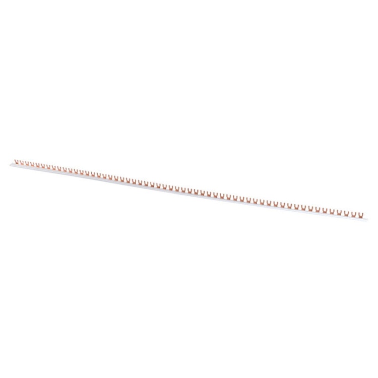 Szyna łączeniowa widełkowa KBBU-1x56 Ideal 24212