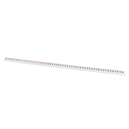 Szyna łączeniowa widełkowa KBBU-2x28 Ideal 24214