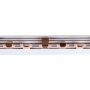 Szyna łączeniowa widełkowa KBBU-3x18 Ideal 24213