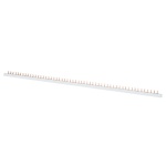 Szyna łączeniowa kołkowa KBBI-3x18 Ideal 24218