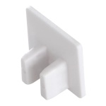 Zaślepka do szyny łączeniowej KBB-EC-3 Ideal 24222