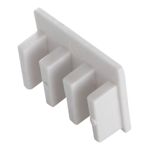 Zaślepka do szyny łączeniowej KBB-EC-4 Ideal 24223