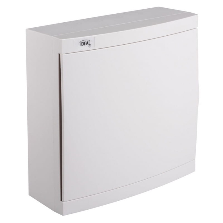 Rozdzielnica KDB-S24PM 63A IP30 Ideal 24178