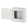 Rozdzielnica KDB-S24PM 63A IP30 Ideal 24178 otwarta