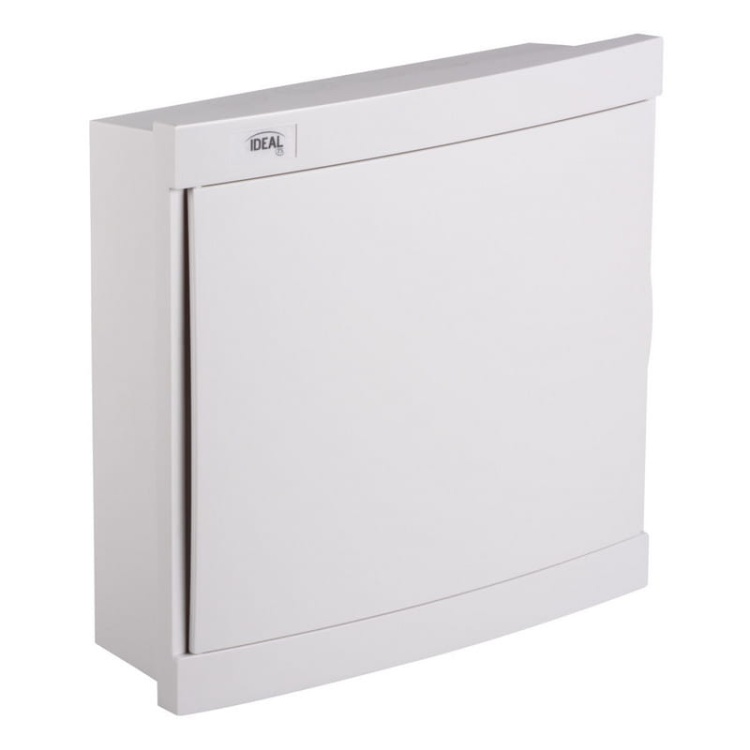 Rozdzielnica podtynkowa KDB-F24P 63A IP30 Ideal 23623