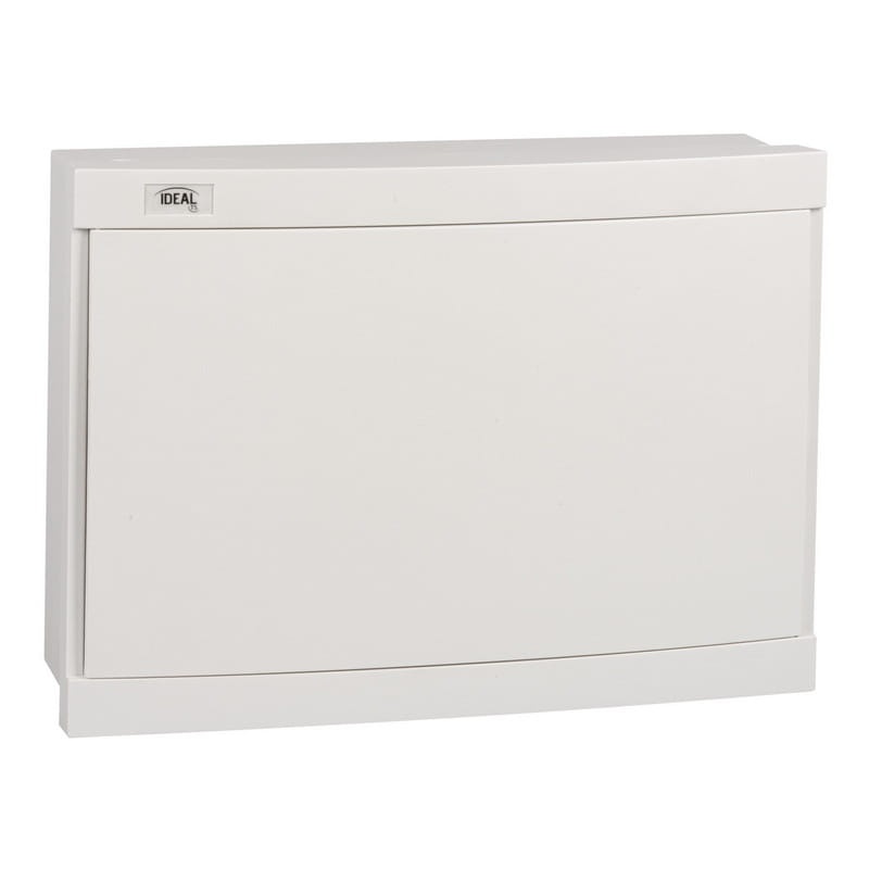 Rozdzielnica podtynkowa KDB-F36P 63A IP30 Ideal 23628