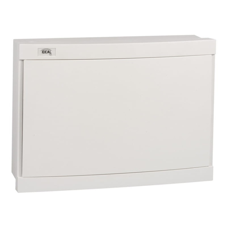 Rozdzielnica podtynkowa KDB-F36P 63A IP30 Ideal 23628