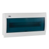 Rozdzielnica KDB-F18T 63A IP30 Ideal 23619