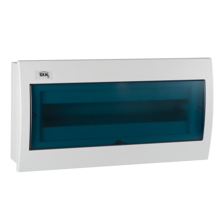 Rozdzielnica KDB-F18T 63A IP30 Ideal 23619