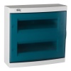 Rozdzielnica natynkowa KDB-S24T 63A IP30 Ideal 23614