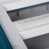 Rozdzielnica natynkowa KDB-S24T 63A IP30 Ideal 23614