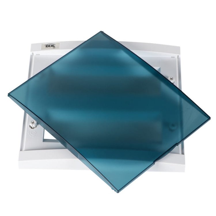 Rozdzielnica natynkowa KDB-S24T 63A IP30 Ideal 23614