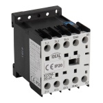 Stycznik mocy KCPM-06-24 Ideal 24091