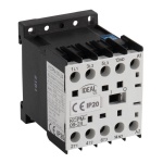 Stycznik mocy KCP KCPM-09-24 Ideal 24093