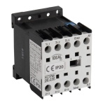 Miniaturowy stycznik mocy KCP KCPM-06-230 Ideal 24090