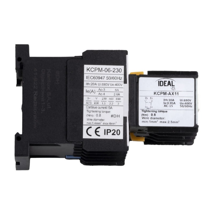 Przykład zastosowania