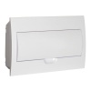 Rozdzielnica podtynkowa DB118F 1X18P/FMD-P 63A IP40 Ideal 36418