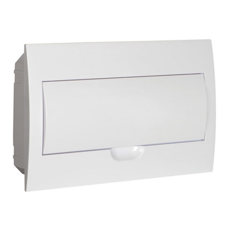 Rozdzielnica podtynkowa DB118F 1X18P/FMD-P 63A IP40 Ideal 36418